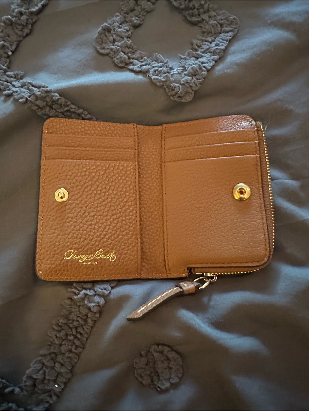 DOONEY WALLET - Picture 3 of 3